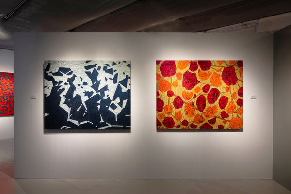 In Search of Dao – the Latest Works of Xue Song Kwai Fung Hin Art Gallery