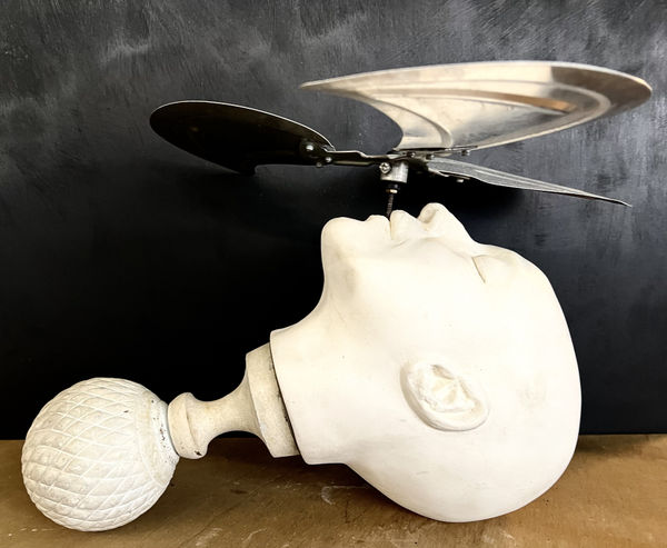 Annex Burgos, Ante tí, 2024