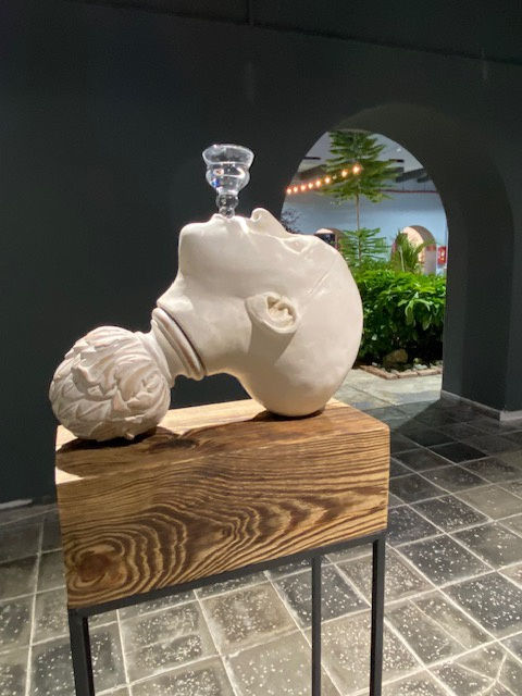 Annex Burgos, Vida, 2024