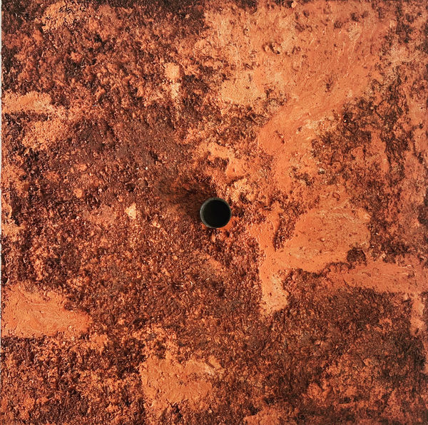 Jaime Suárez, El silencio en el tiempo (Silence in Time)