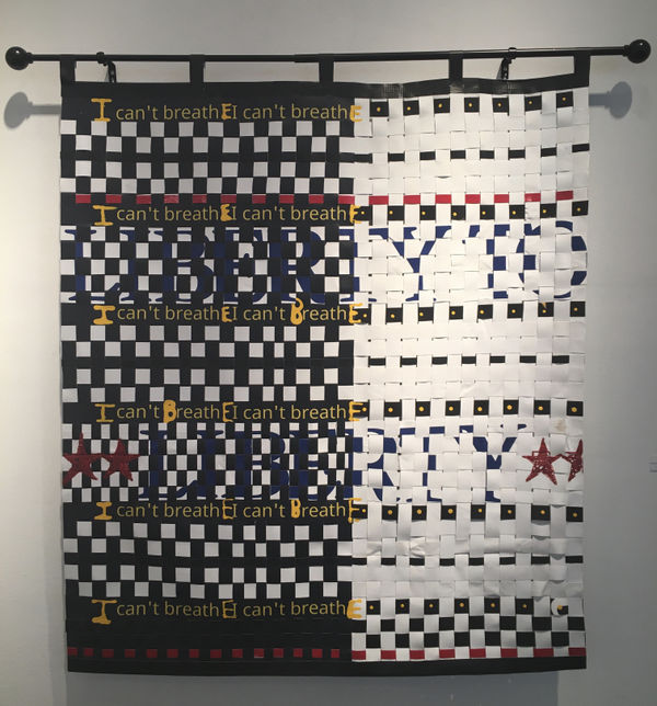 Shelly Heffler, Liberty to Liberty - 2020