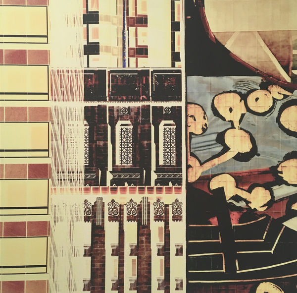 Carl Shubs, LA - 3 - 2015