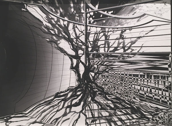 Seda Saar, Metamorphous - 2015