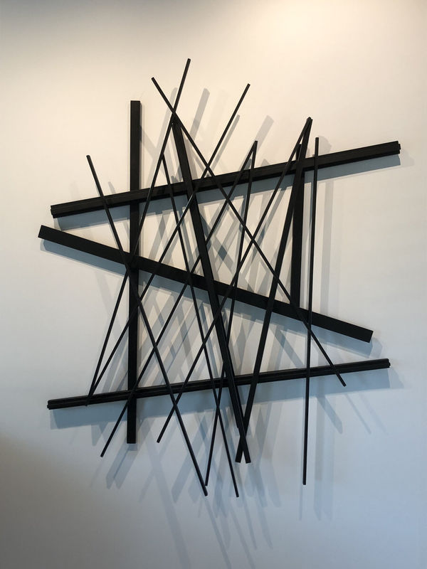 Rich Lanet, New Order - 2019