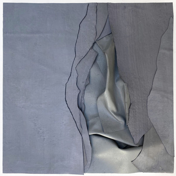 Patricia Liverman, Orogen 2 - 2019