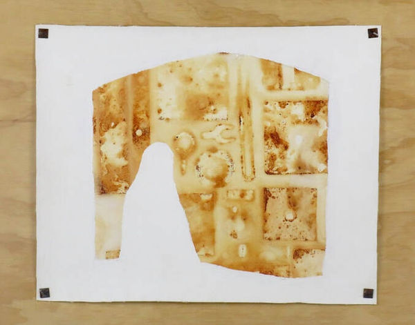 Ben Allanoff, Portal - 2018