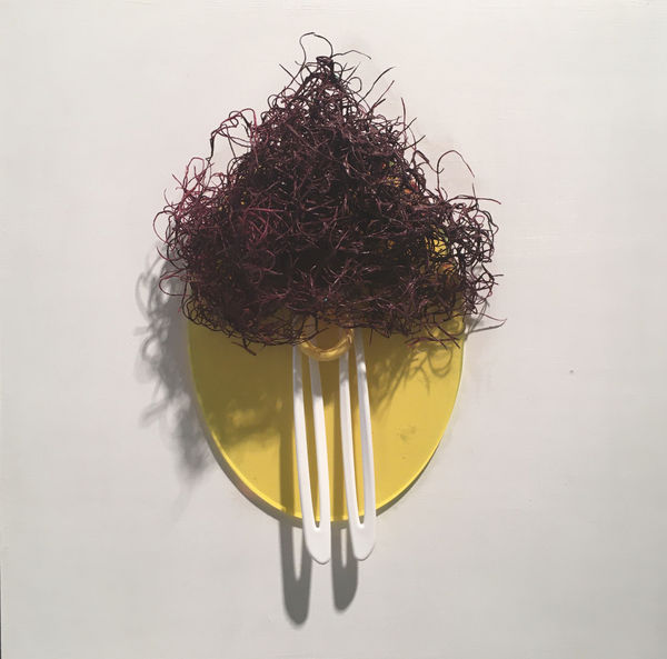 Jo Ann Block, Sex Object III - 2019-20