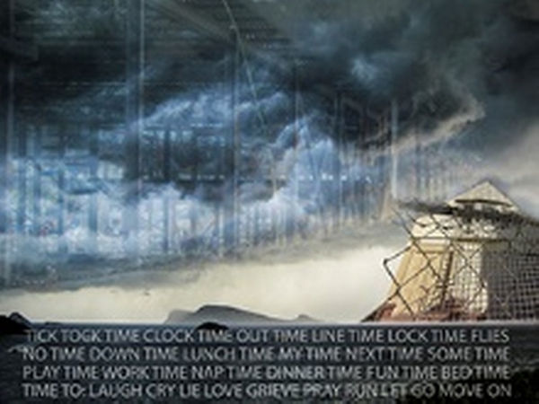 Stephanie Sydney, Storm Time Today - 2020