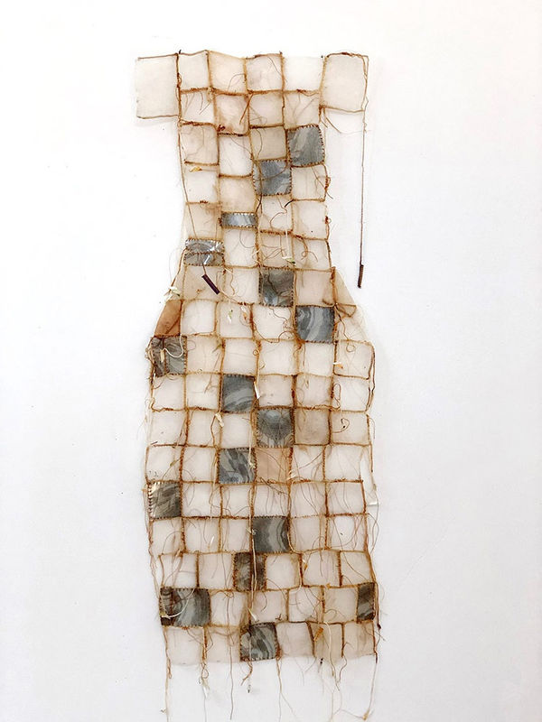 Gwen Samuels, Used and Repurposed - 2020