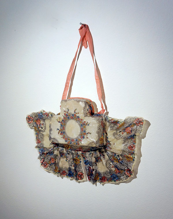 CHING CHING CHENG APRON SERIES 34, 2016