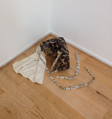 CHING CHING CHENG APRON SERIES 12, 2016