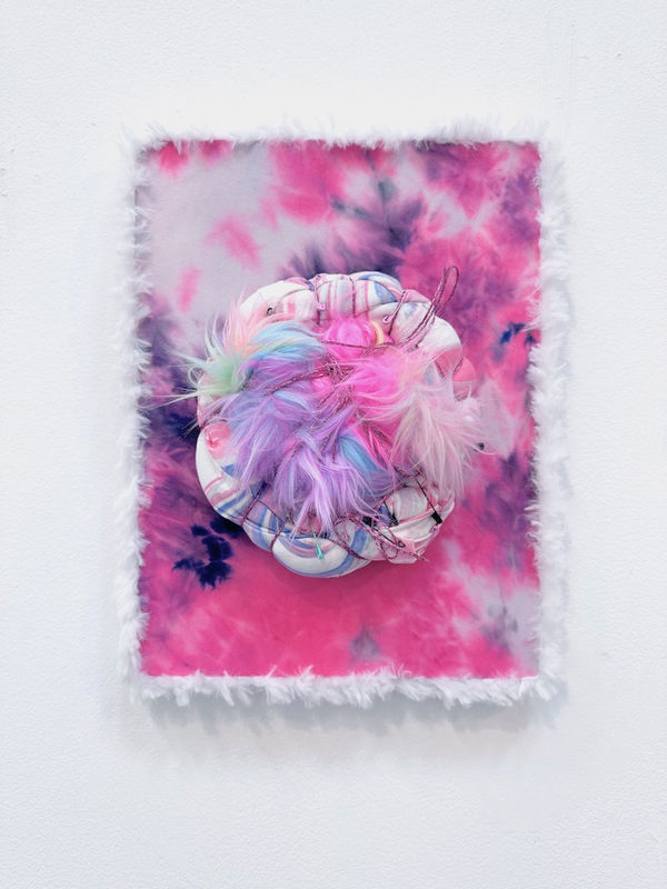 Deborah Lynn Irmas The Leavings No. 2, 2023