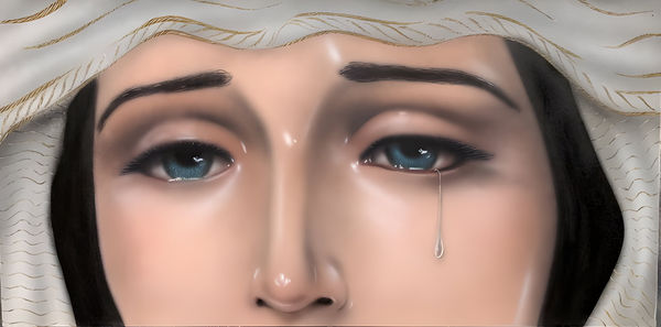 FILIPPO A.L. CEGANI LACRIMOSA 2 (2023)