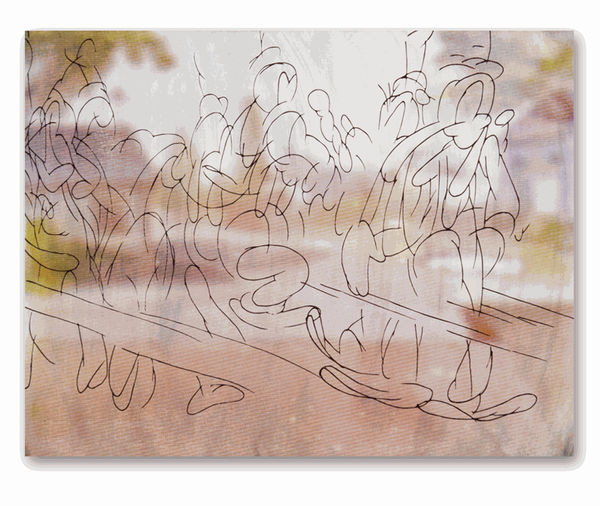 YUKA KATSUKI DILLYDALLY 2 (2023)