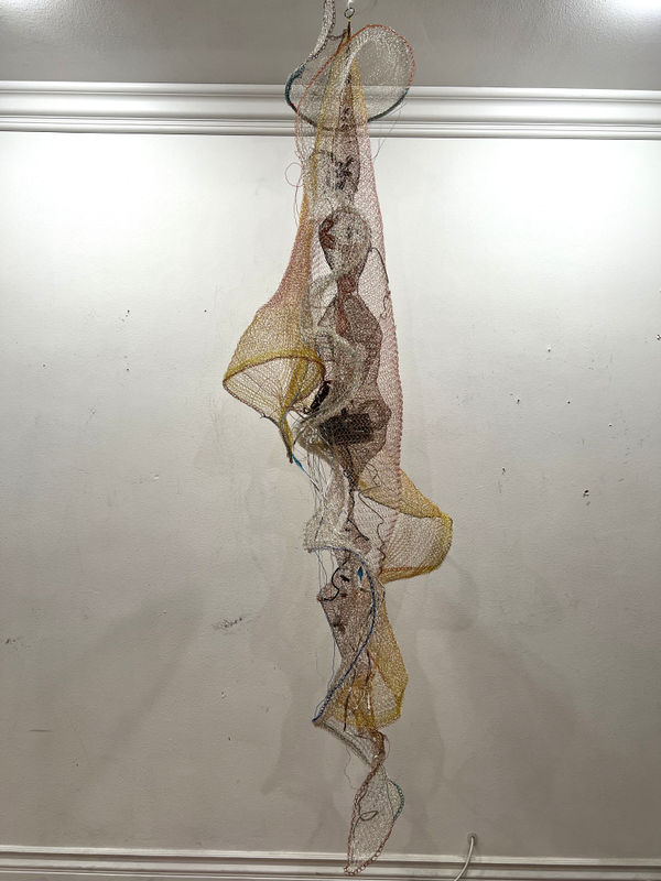 CHENHUNG CHEN Reaching for the Light No.1, 2023