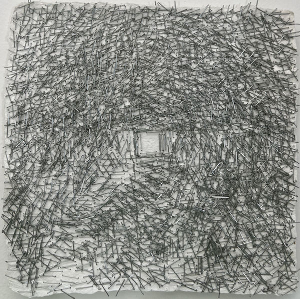 CHENHUNG CHEN Breathing Room No.2, 2019