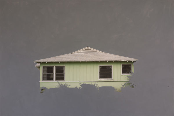 MICHELLE ROBINSON Safer At Home 2, 2020