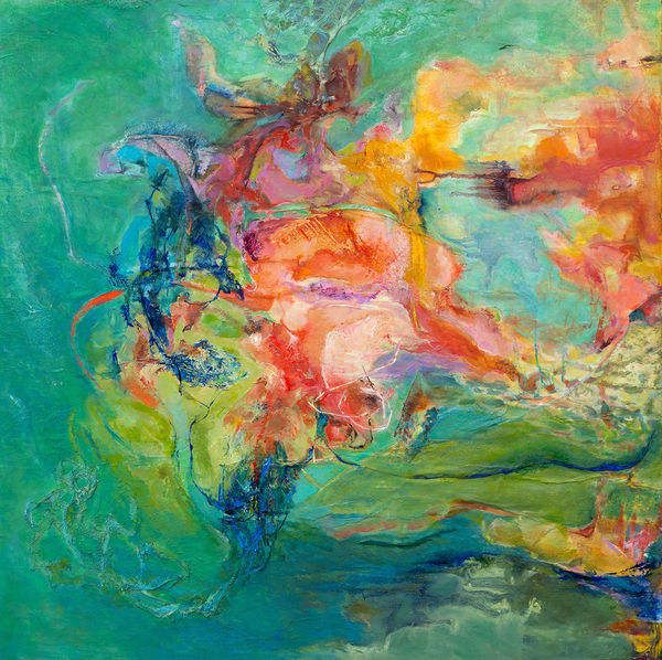 NURIT AVESAR Shading Tree for a Warming World, 2024