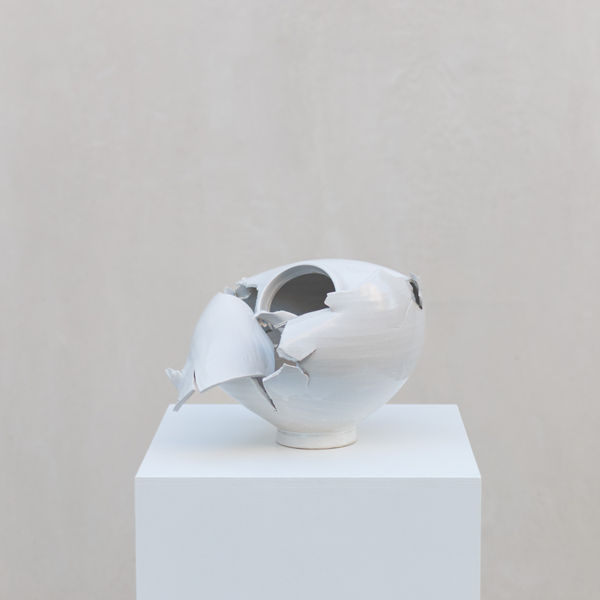 ANTONIO KIM Subservience, 2024