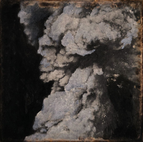 TOM PAZDERKA Nostalgie X - Grimsvotn, 2017