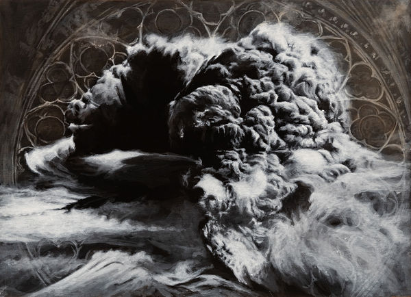 TOM PAZDERKA Nostalgie XXIX, 2023