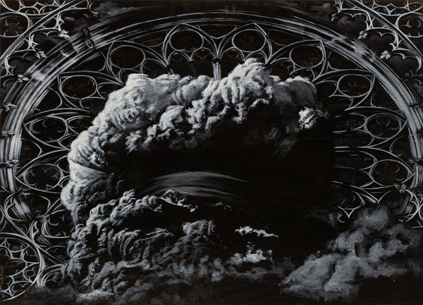 TOM PAZDERKA Nostalgie XXVII, 2022