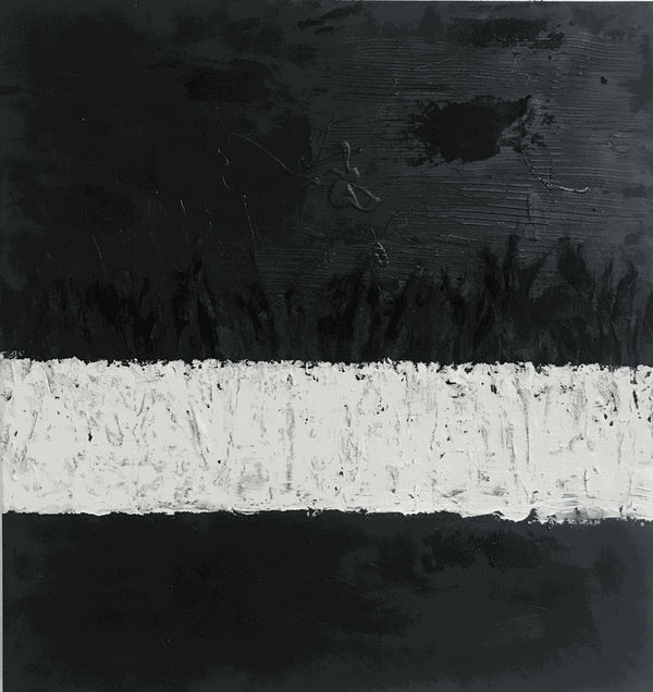 Joy Ray, Anathema - 2018