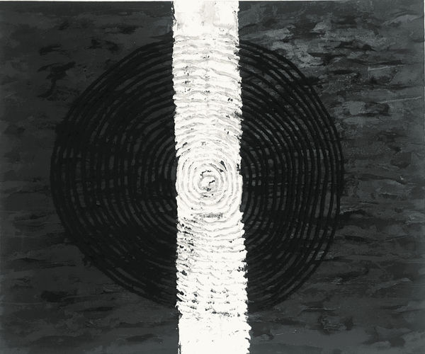 Joy Ray, Cathedral - 2018