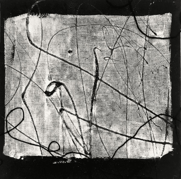 Joy Ray, Artifact (pale saint) - 2018