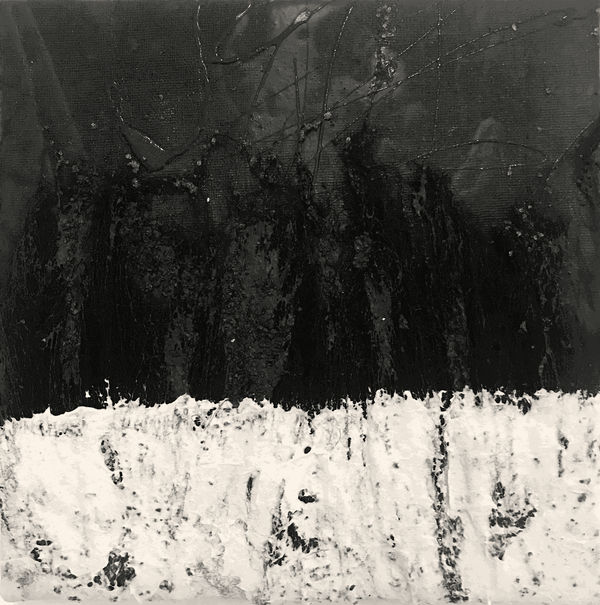 Joy Ray, Artifact (defilade) - 2018