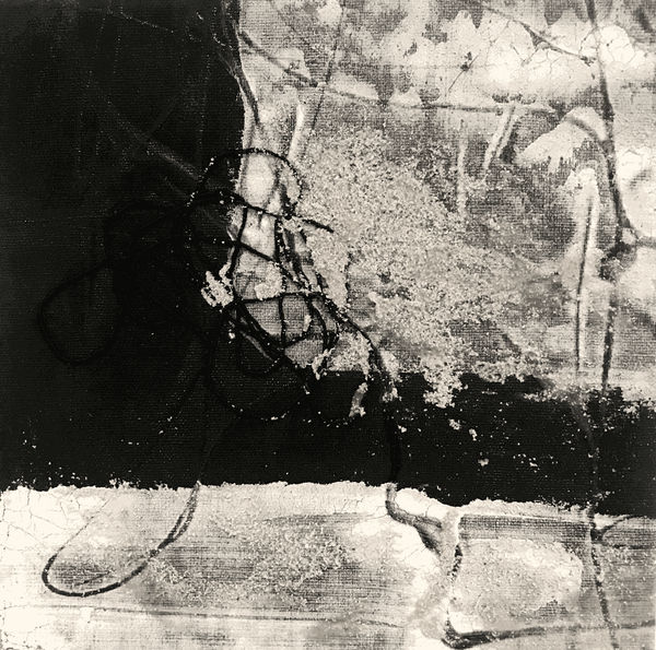 Joy Ray, Artifact (night of truth) - 2018