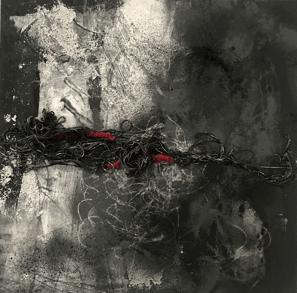 Joy Ray, Talisman (origin) - 2018