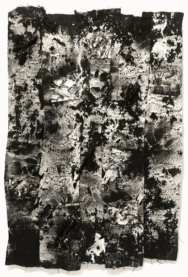 Joy Ray, Talisman (a secret history) - 2018