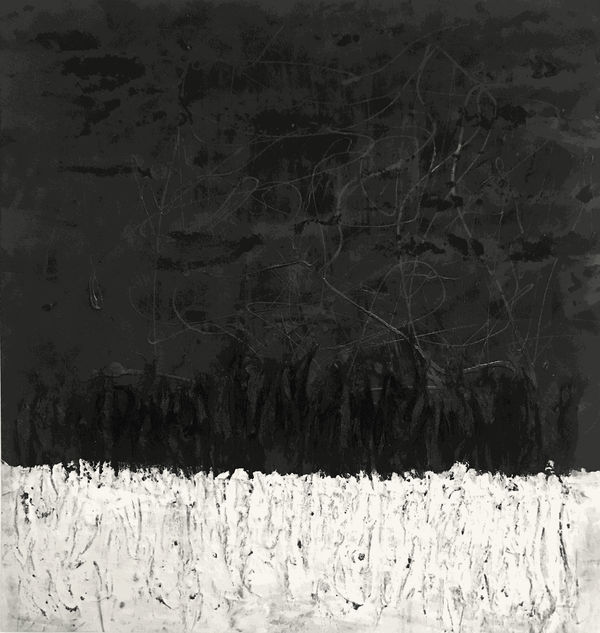 Joy Ray, Still - 2019