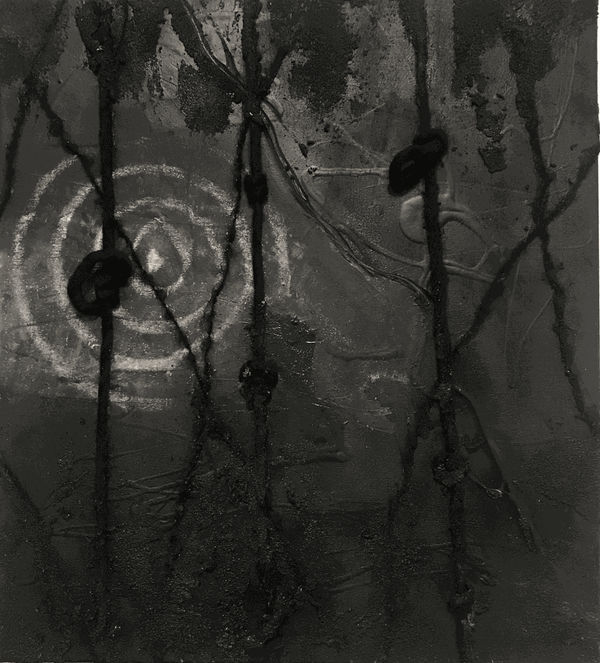 Joy Ray, Artifact (outliers) - 2018