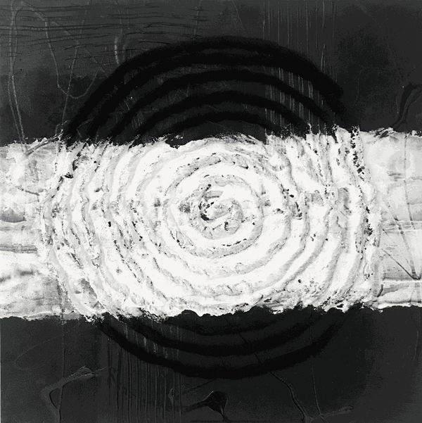 Joy Ray, Talisman (the great fear) - 2018