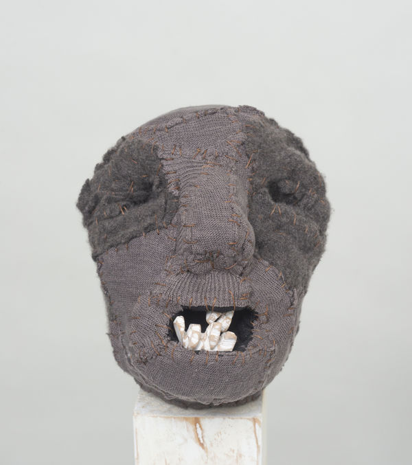 Samuelle Richardson, Head 2 - 2019