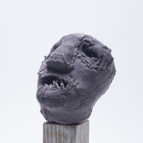 Samuelle Richardson, Head 3 - 2019