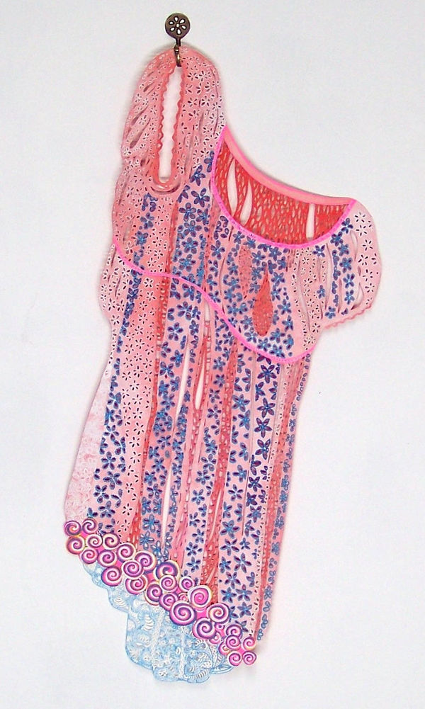 Leigh Salgado, Baby - 2019