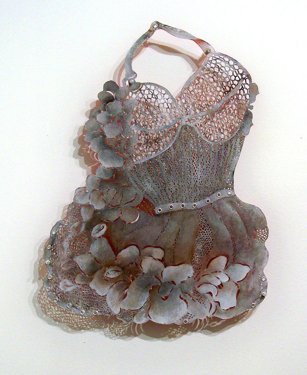 Leigh Salgado, Birdcage - 2013