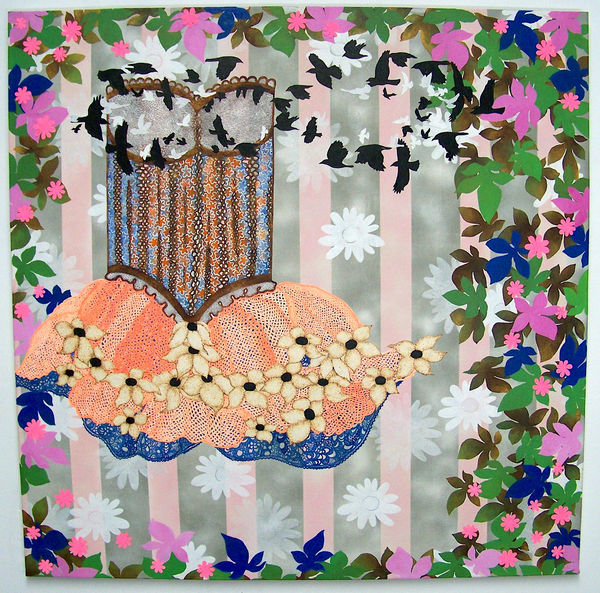 Leigh Salgado, Camelot - 2019