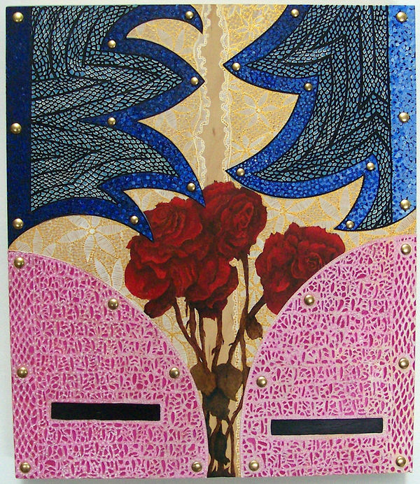 Leigh Salgado, Salute - 2019