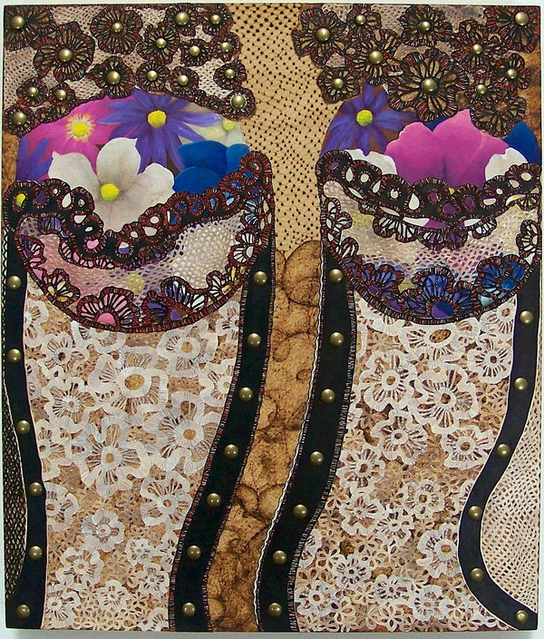 Leigh Salgado, Valley - 2019