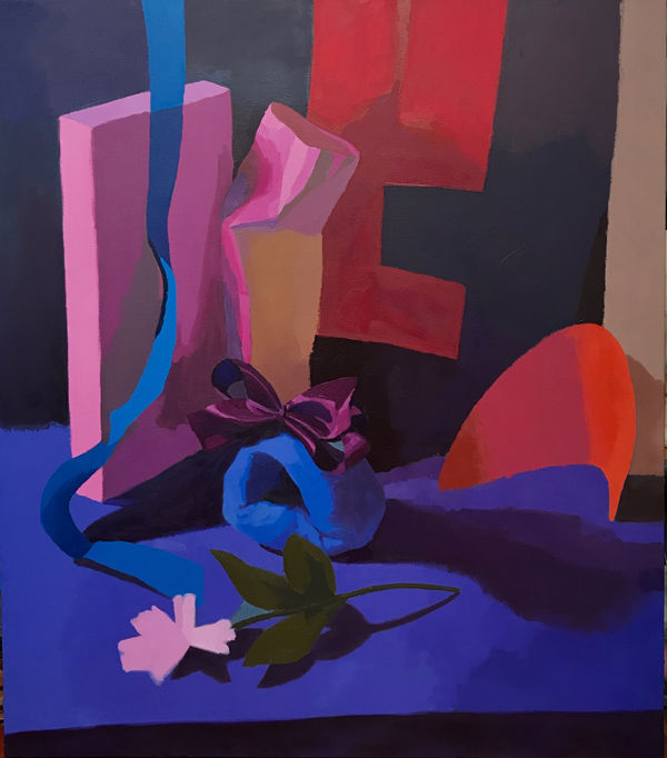 Annie Compean, Take A Bow - 2020