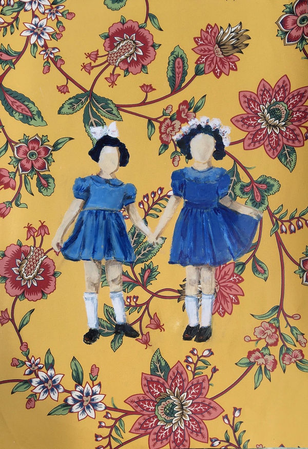 Shula Singer Arbel, Best Friends - 2018-19