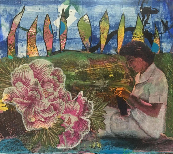 Shula Singer Arbel, Knitting Together A Life - 2018-19