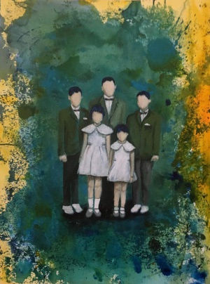 Shula Singer Arbel, La Belle Famille - 2018-19