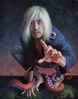 Christina Ramos, Leviathan - 2018-19