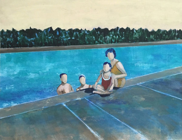 Shula Singer Arbel, Summer 1963 - 2018-19