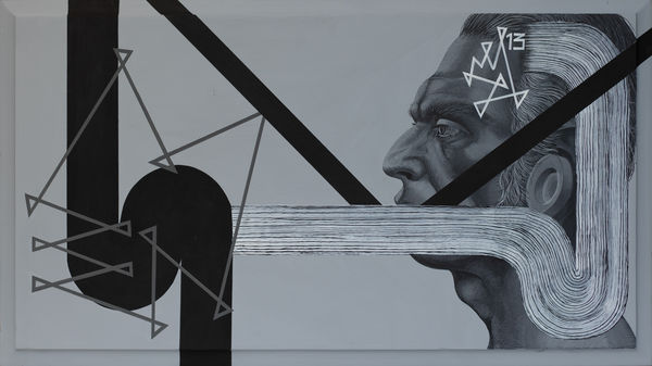 Abel Alejandre, Citizen I, 2023